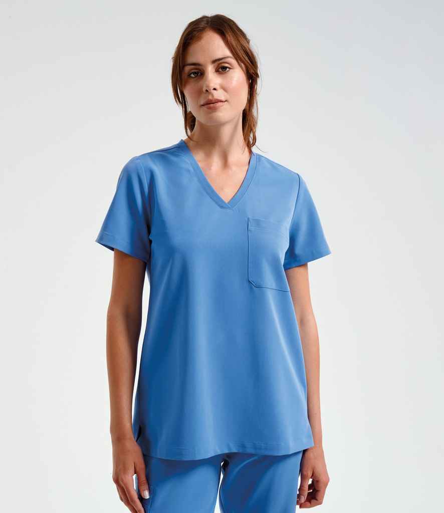 NN300 Ladies Limitless Onna-Stretch Tunic